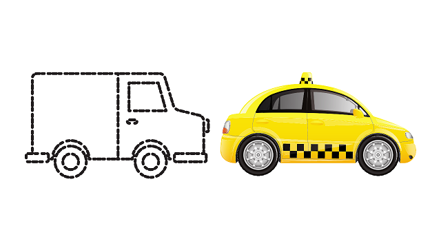 【車種別平均年収】トラックドライバーは儲かる職業？メリット・デメリットは？軽貨物やタクシー運転手に転職